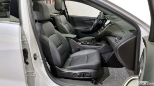 Chevrolet(GMDaewoo) Malibu 2.0 Turbo Premium 2020 года из Южной Кореи
