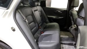 Chevrolet(GMDaewoo) Malibu 2.0 Turbo Premium 2020 года из Южной Кореи
