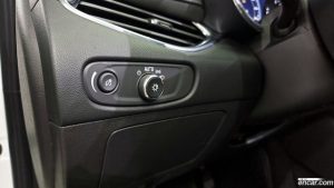 Chevrolet(GMDaewoo) Malibu 2.0 Turbo Premium 2020 года из Южной Кореи
