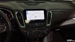 Chevrolet(GMDaewoo) Malibu 2.0 Turbo Premium 2020 года из Южной Кореи