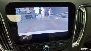 Chevrolet(GMDaewoo) Malibu 2.0 Turbo Premium 2020 года из Южной Кореи