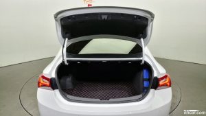 Chevrolet(GMDaewoo) Malibu 2.0 Turbo Premium 2020 года из Южной Кореи