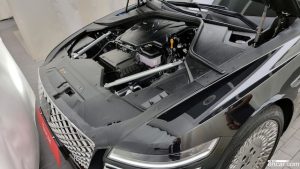 Genesis G80 Бензин 2.5 Turbo 2WD 2022 года из Южной Кореи