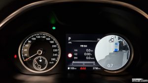Genesis G80 Бензин 2.5 Turbo 2WD 2022 года из Южной Кореи