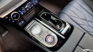 Genesis G80 Бензин 2.5 Turbo 2WD 2022 года из Южной Кореи