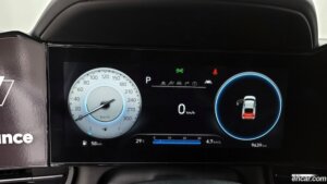 Hyundai AVANTE 2.0 N 2022 года из Южной Кореи