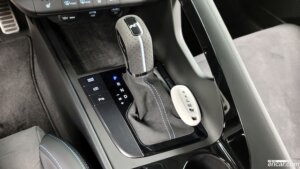 Hyundai AVANTE 2.0 N 2022 года из Южной Кореи