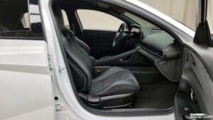 Hyundai AVANTE 2.0 N 2022 года из Южной Кореи