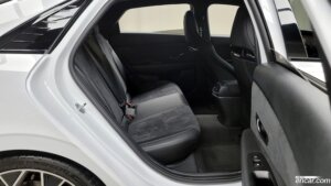Hyundai AVANTE 2.0 N 2022 года из Южной Кореи