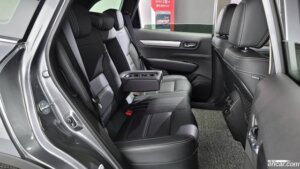 Renault-Korea(Samsung) QM6 2.0 GDe LE 2WD 2020 года из Южной Кореи