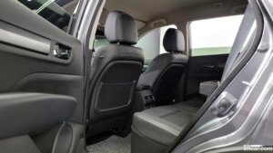 Renault-Korea(Samsung) QM6 2.0 GDe LE 2WD 2020 года из Южной Кореи