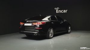 Kia K5 2.0 2020 года из Южной Кореи