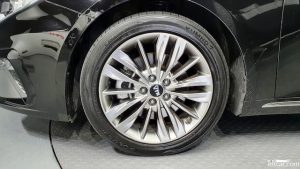 Kia K5 2.0 2020 года из Южной Кореи