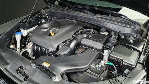 Kia K5 2.0 2020 года из Южной Кореи