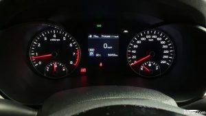 Kia K5 2.0 2020 года из Южной Кореи