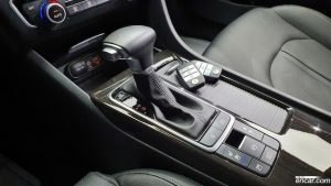 Kia K5 2.0 2020 года из Южной Кореи