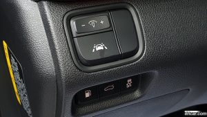 Kia K5 2.0 2020 года из Южной Кореи