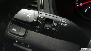 Kia K5 2.0 2020 года из Южной Кореи