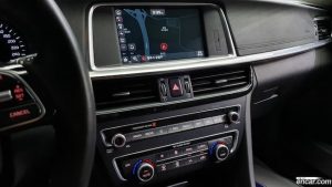 Kia K5 2.0 2020 года из Южной Кореи