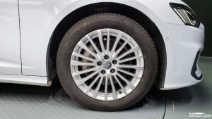 Audi A6 45 TFSI 4WD Premium 2021 года из Южной Кореи