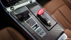 Audi A6 45 TFSI 4WD Premium 2021 года из Южной Кореи