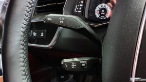 Audi A6 45 TFSI 4WD Premium 2021 года из Южной Кореи