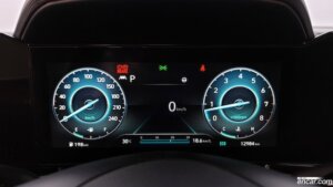 Hyundai AVANTE 1.6 2021 года из Южной Кореи