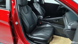 Hyundai AVANTE 1.6 2021 года из Южной Кореи