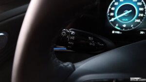 Hyundai AVANTE 1.6 2021 года из Южной Кореи