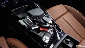 Audi A4 40 TFSI Premium 2021 года из Южной Кореи
