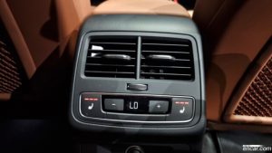Audi A4 40 TFSI Premium 2021 года из Южной Кореи