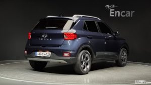 Hyundai Venue 1.6 Modern 2022 года из Южной Кореи