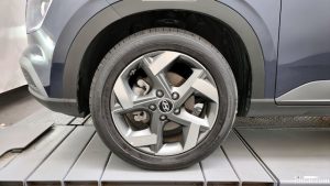 Hyundai Venue 1.6 Modern 2022 года из Южной Кореи