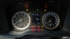 Hyundai Venue 1.6 Modern 2022 года из Южной Кореи