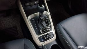 Hyundai Venue 1.6 Modern 2022 года из Южной Кореи