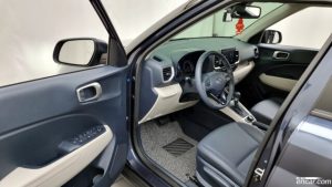 Hyundai Venue 1.6 Modern 2022 года из Южной Кореи