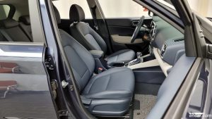 Hyundai Venue 1.6 Modern 2022 года из Южной Кореи