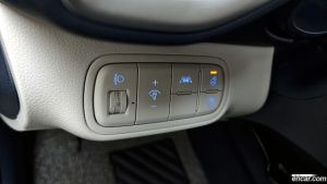 Hyundai Venue 1.6 Modern 2022 года из Южной Кореи