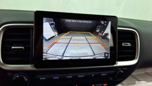 Hyundai Venue 1.6 Modern 2022 года из Южной Кореи