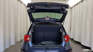 Hyundai Venue 1.6 Modern 2022 года из Южной Кореи