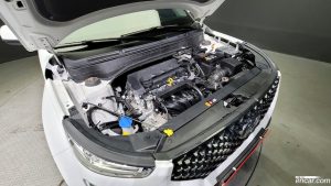Hyundai Venue 1.6 Flux 2020 года из Южной Кореи