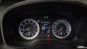 Hyundai Venue 1.6 Flux 2020 года из Южной Кореи