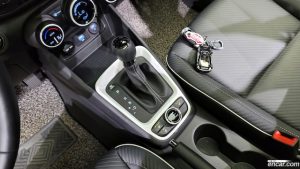 Hyundai Venue 1.6 Flux 2020 года из Южной Кореи