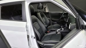 Hyundai Venue 1.6 Flux 2020 года из Южной Кореи