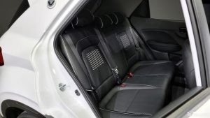 Hyundai Venue 1.6 Flux 2020 года из Южной Кореи