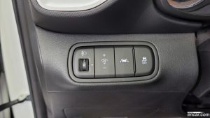 Hyundai Venue 1.6 Flux 2020 года из Южной Кореи