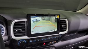 Hyundai Venue 1.6 Flux 2020 года из Южной Кореи