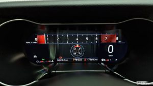 Ford Mustang Coupe 2020 года из Южной Кореи
