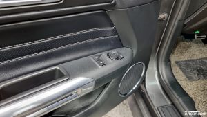 Ford Mustang Coupe 2020 года из Южной Кореи