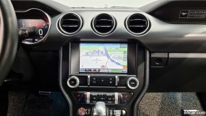 Ford Mustang Coupe 2020 года из Южной Кореи